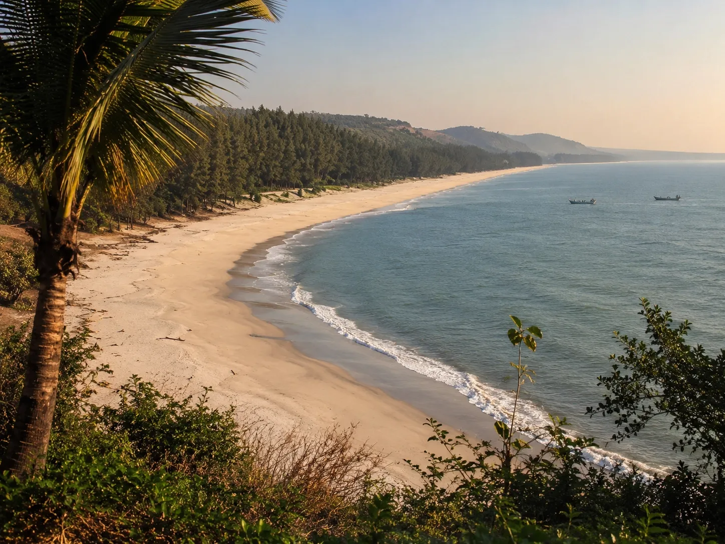 Akshi Beach Alibaug: Best Hidden Quiet Beach Guide 2026