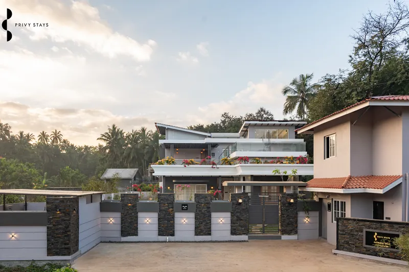 Privy Stays Aatmana Villa 1