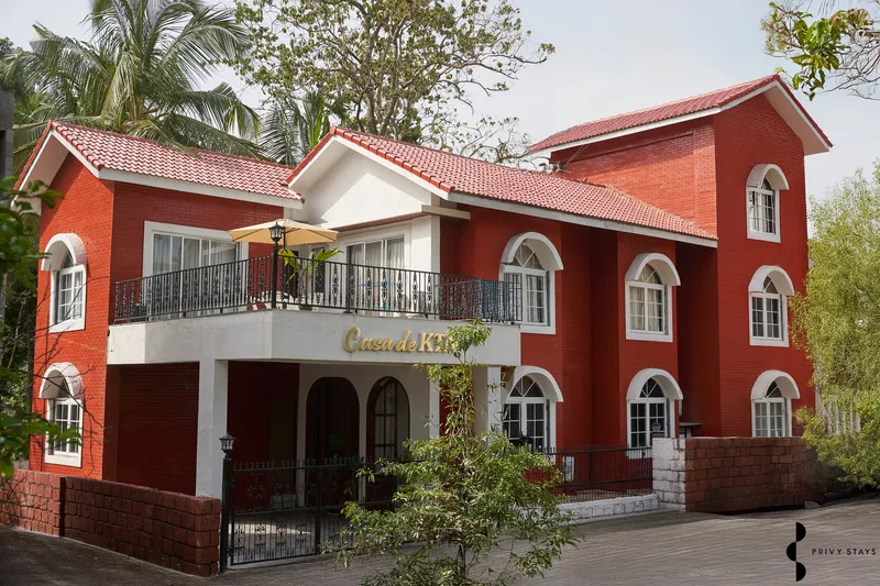 PRIVY STAYS CASA DE KTN VILLA 1