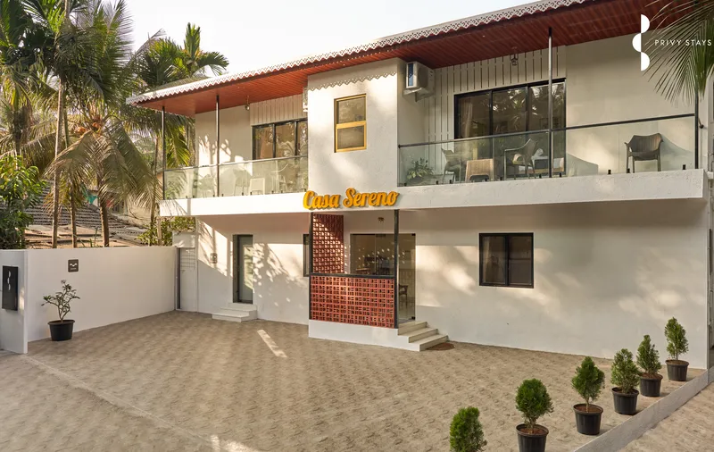 Privy Stays Casa Sereno 1