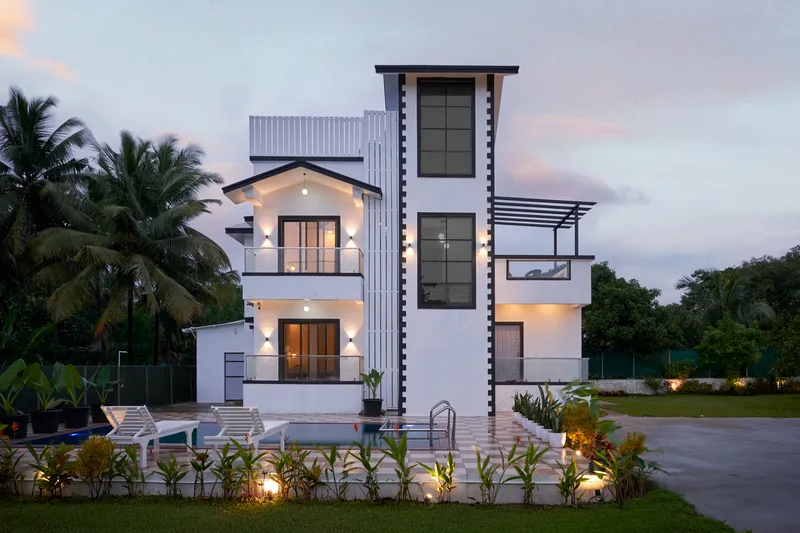 Privy Stays Cavo Villa 1