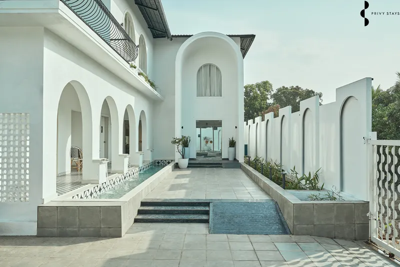 Privy Stays Circulla Villa 1