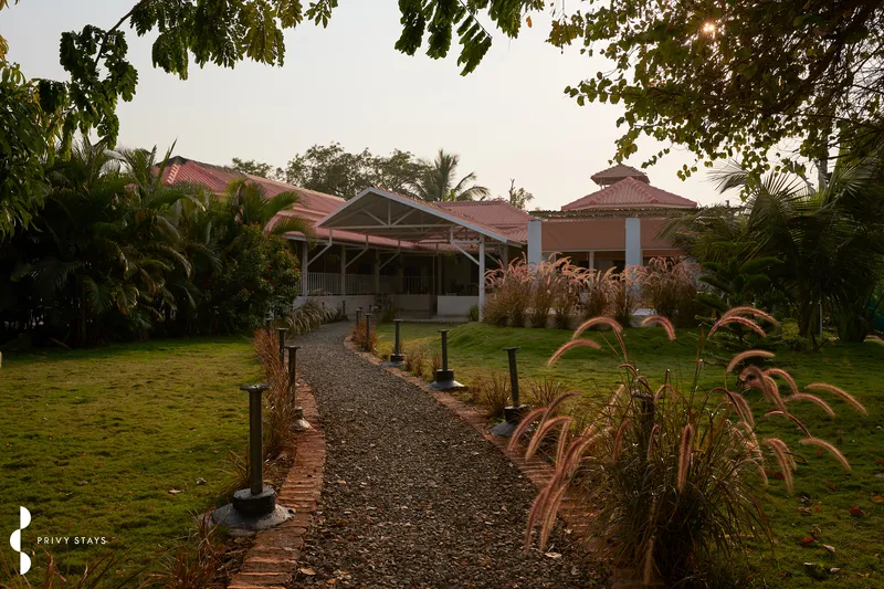 PrivyStays Coast House 1