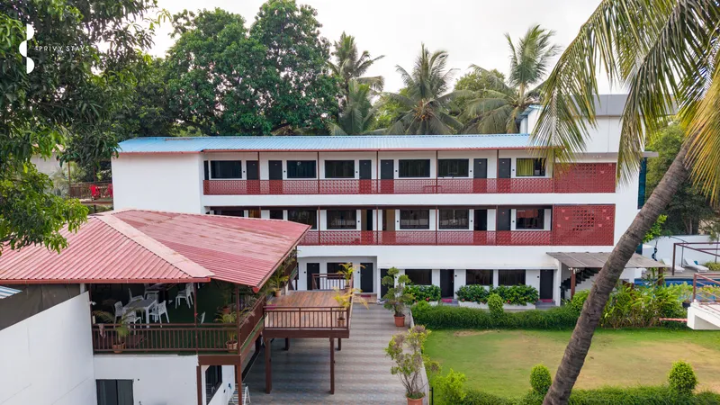 Coral Sand Beach Resort By Privy Stays 1