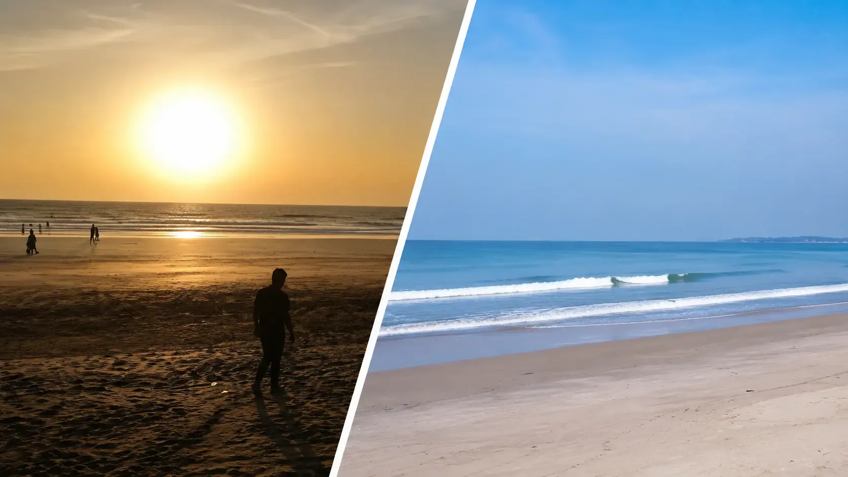 Diveagar vs Alibaug: The Ultimate 2026 Weekend Guide