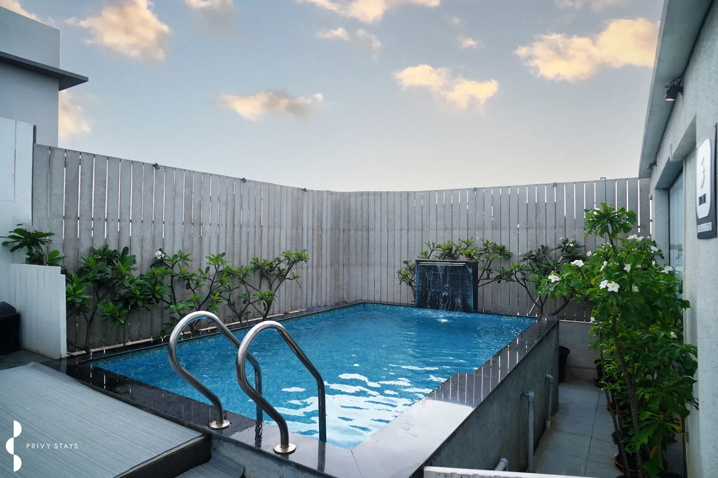 St.Ricky’s Apartment Hotel By Privy Stays 9