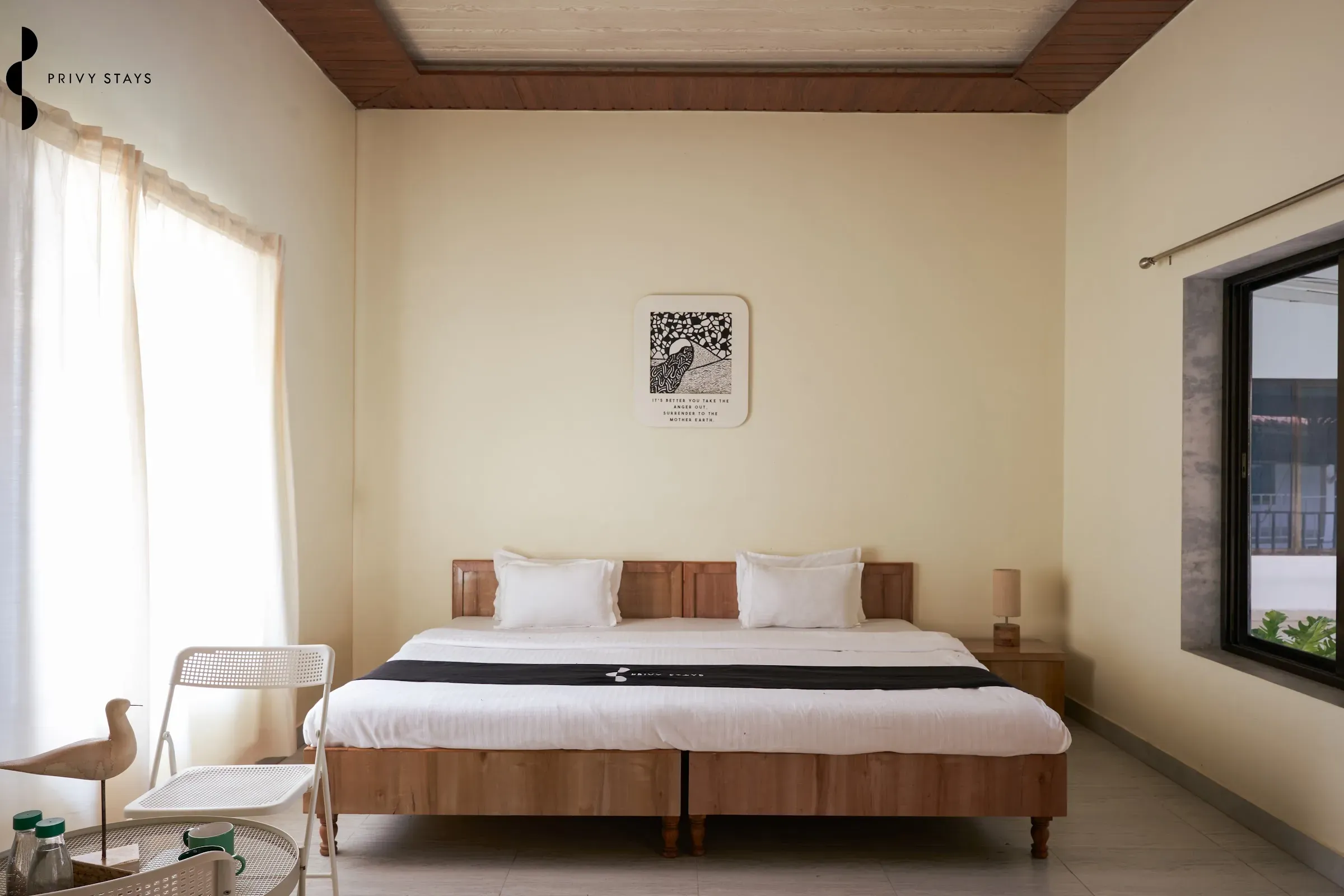 PrivyStays Coast House 7