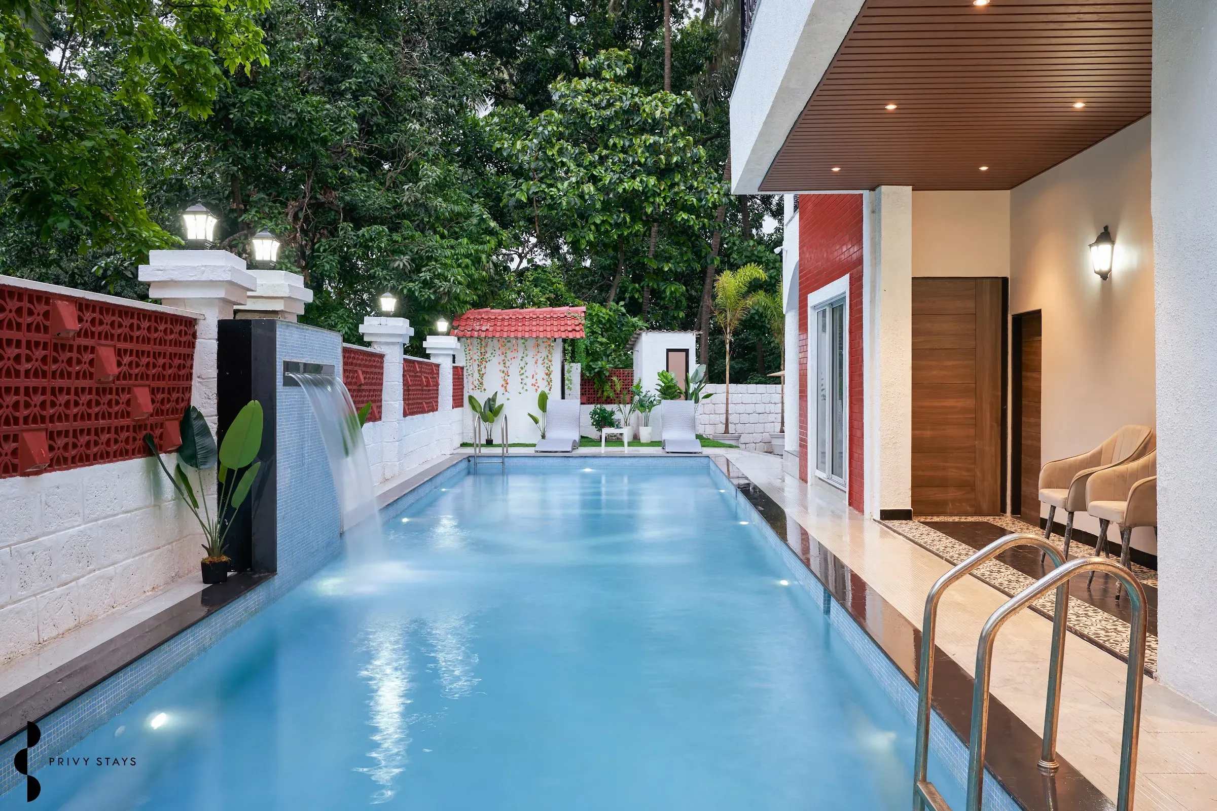 PRIVY STAYS CASA DE KTN VILLA 23