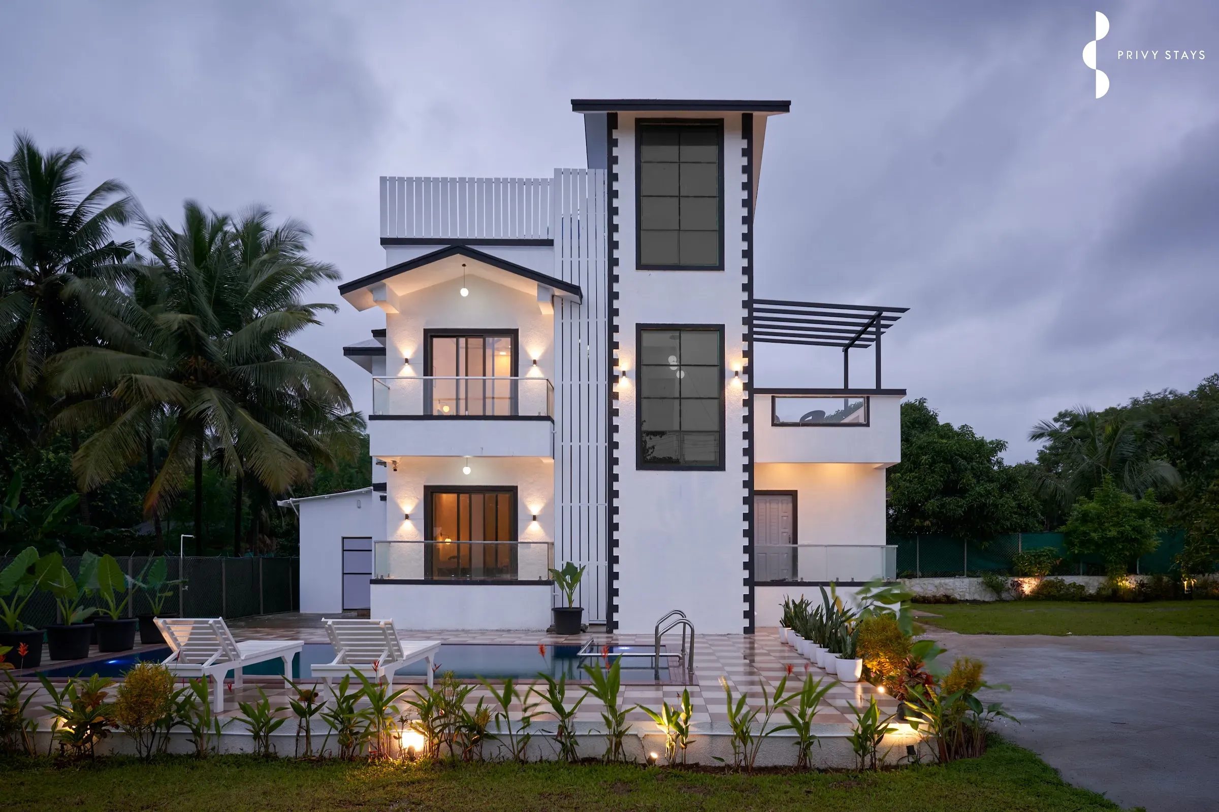 Privy Stays Cavo Villa 13