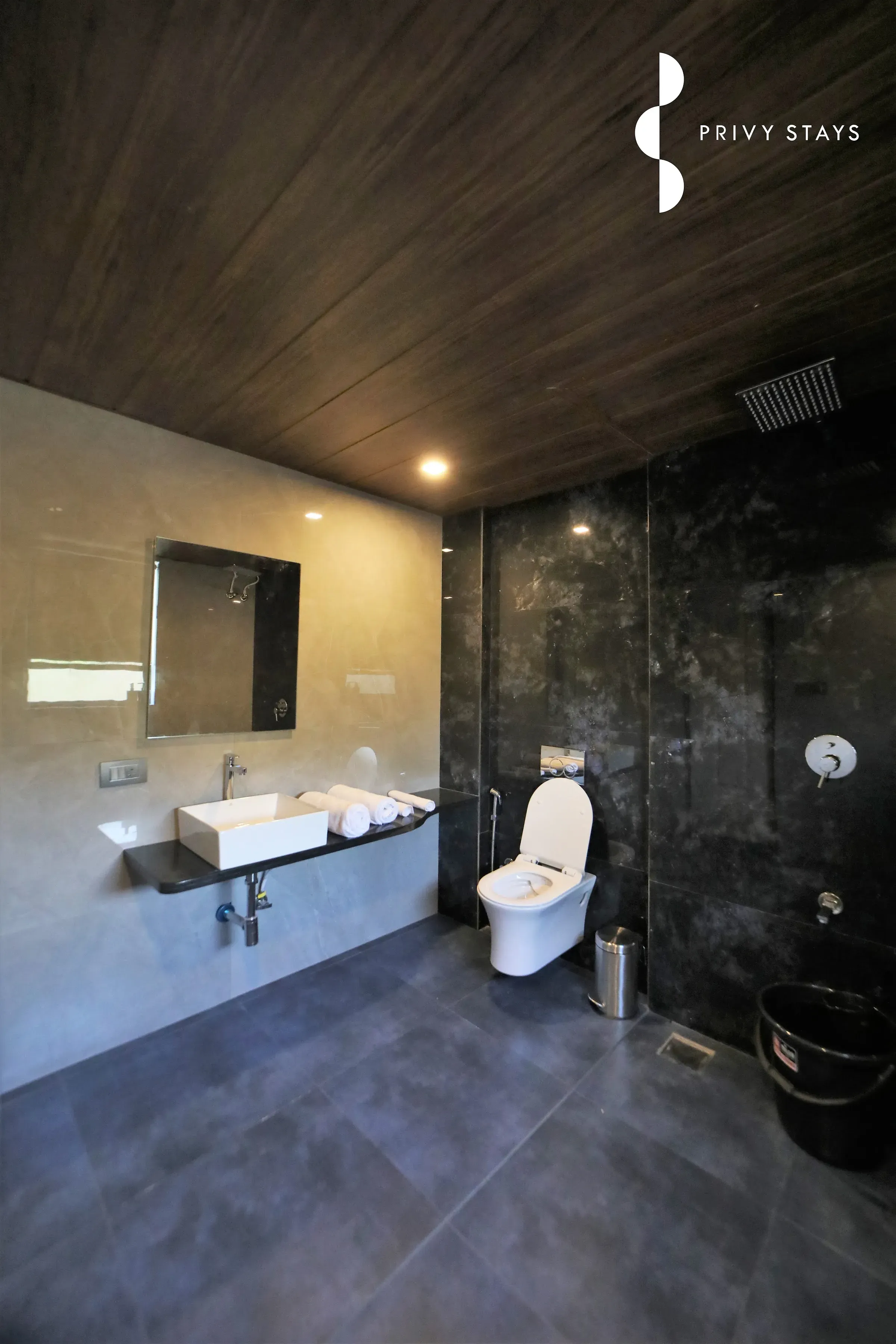 Privystays Jk's Private Bungalow/Villa with Pool in Alibag/Alibaug 11