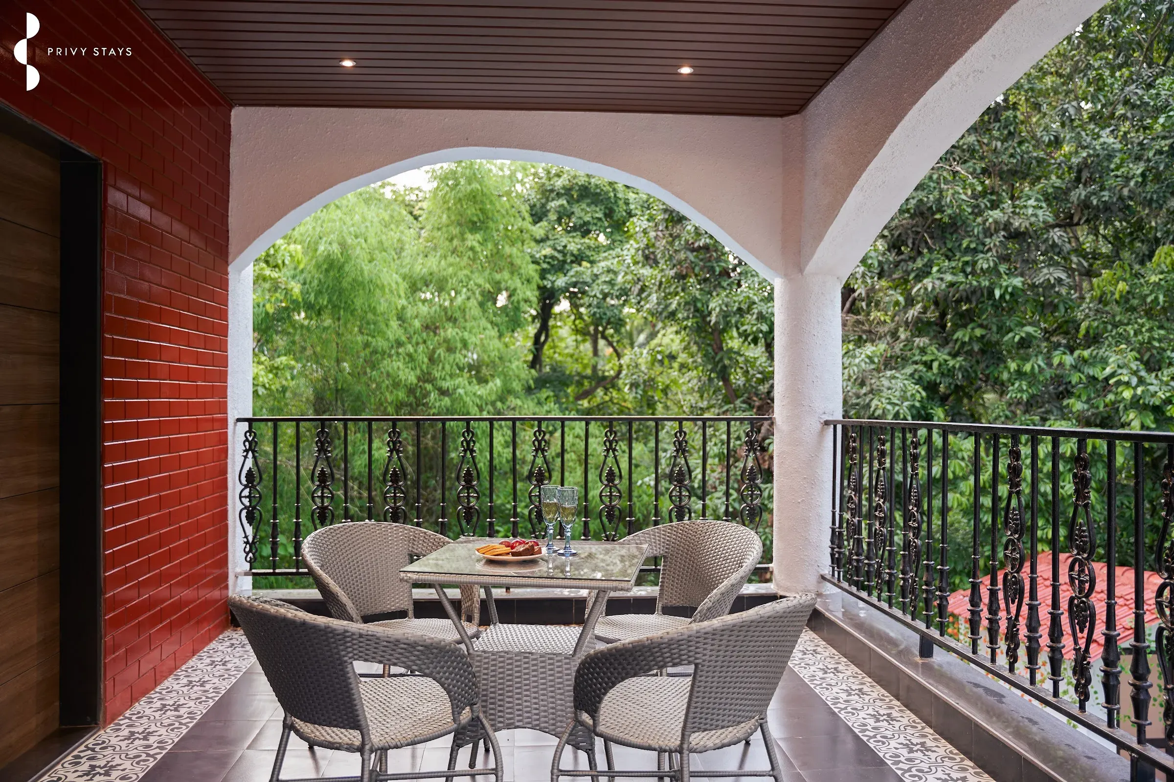 PRIVY STAYS CASA DE KTN VILLA 22
