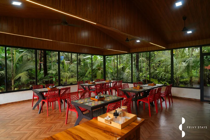 Premium Private Cottage 2