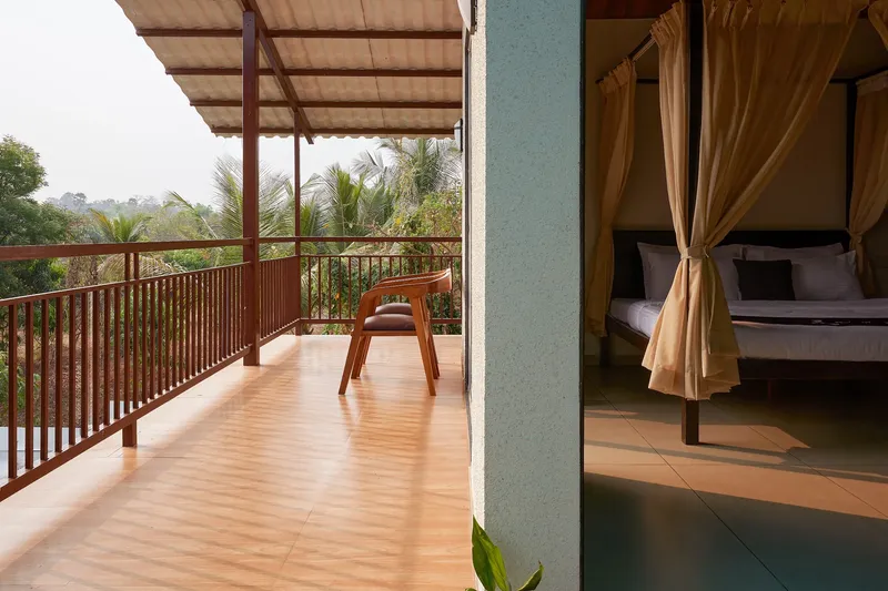 Privy Stays Rion Villa 10