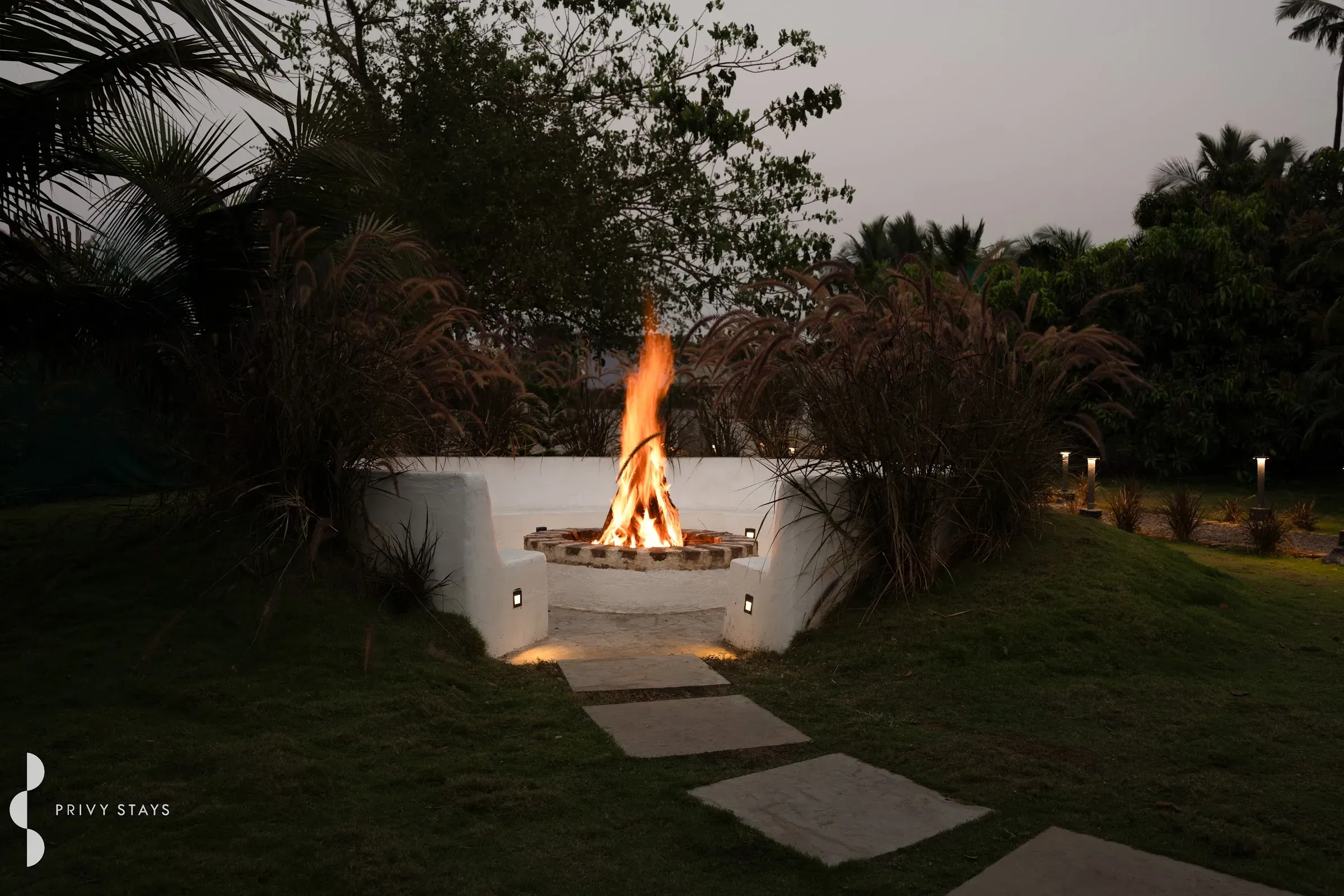 PrivyStays Coast House 18