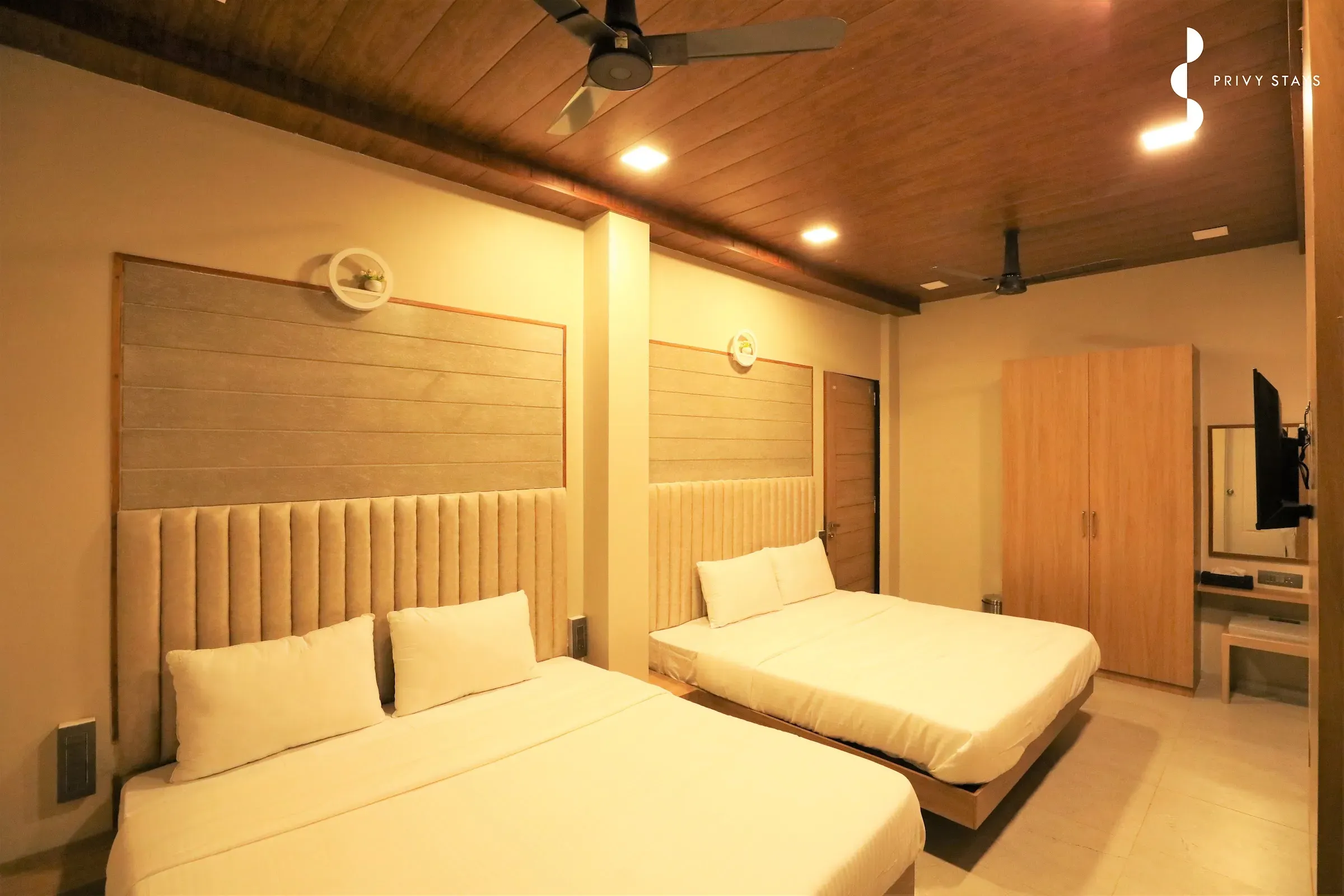 Privystays Jk's Private Bungalow/Villa with Pool in Alibag/Alibaug 7
