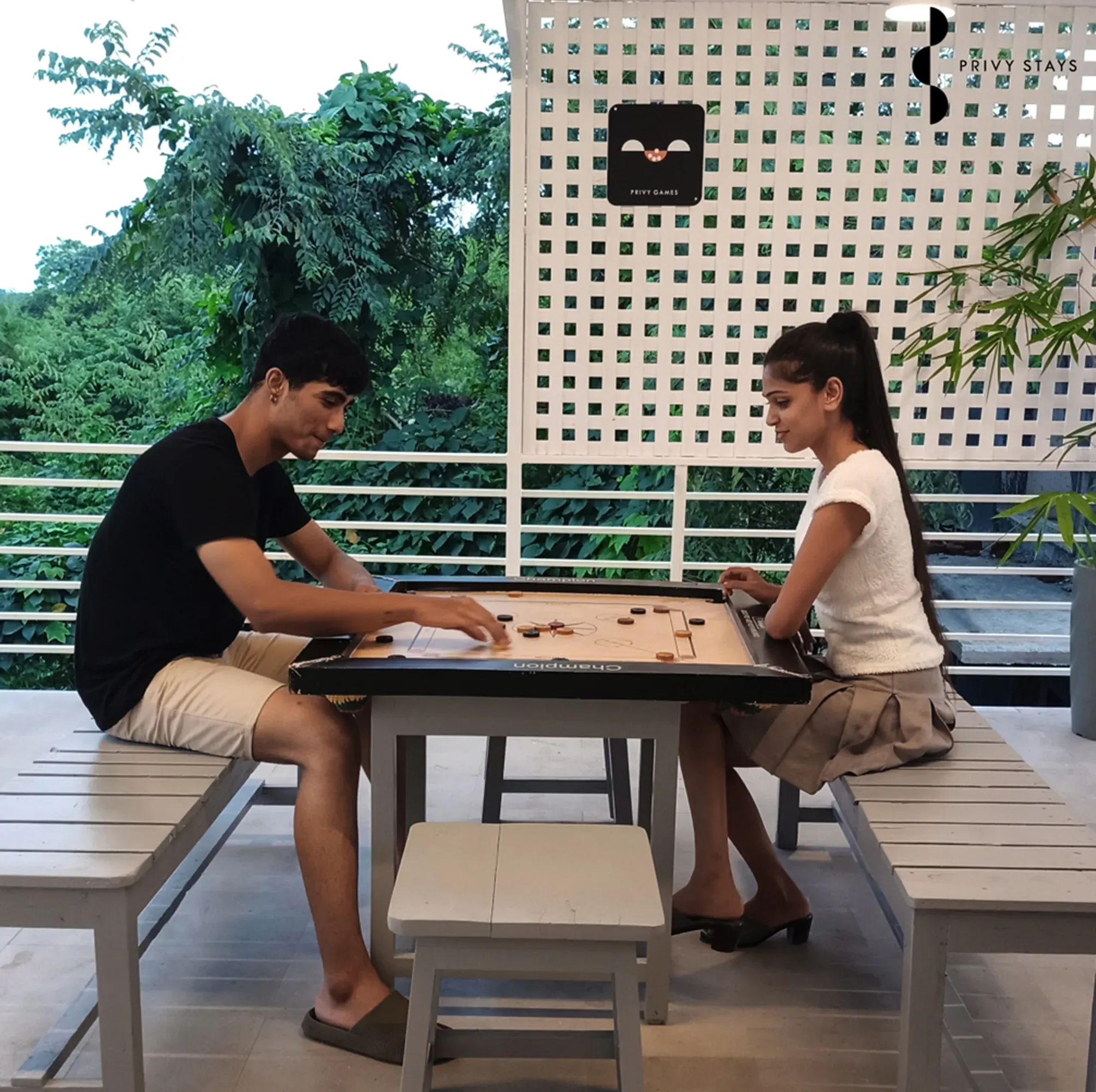 Privy Stays Kurul 24