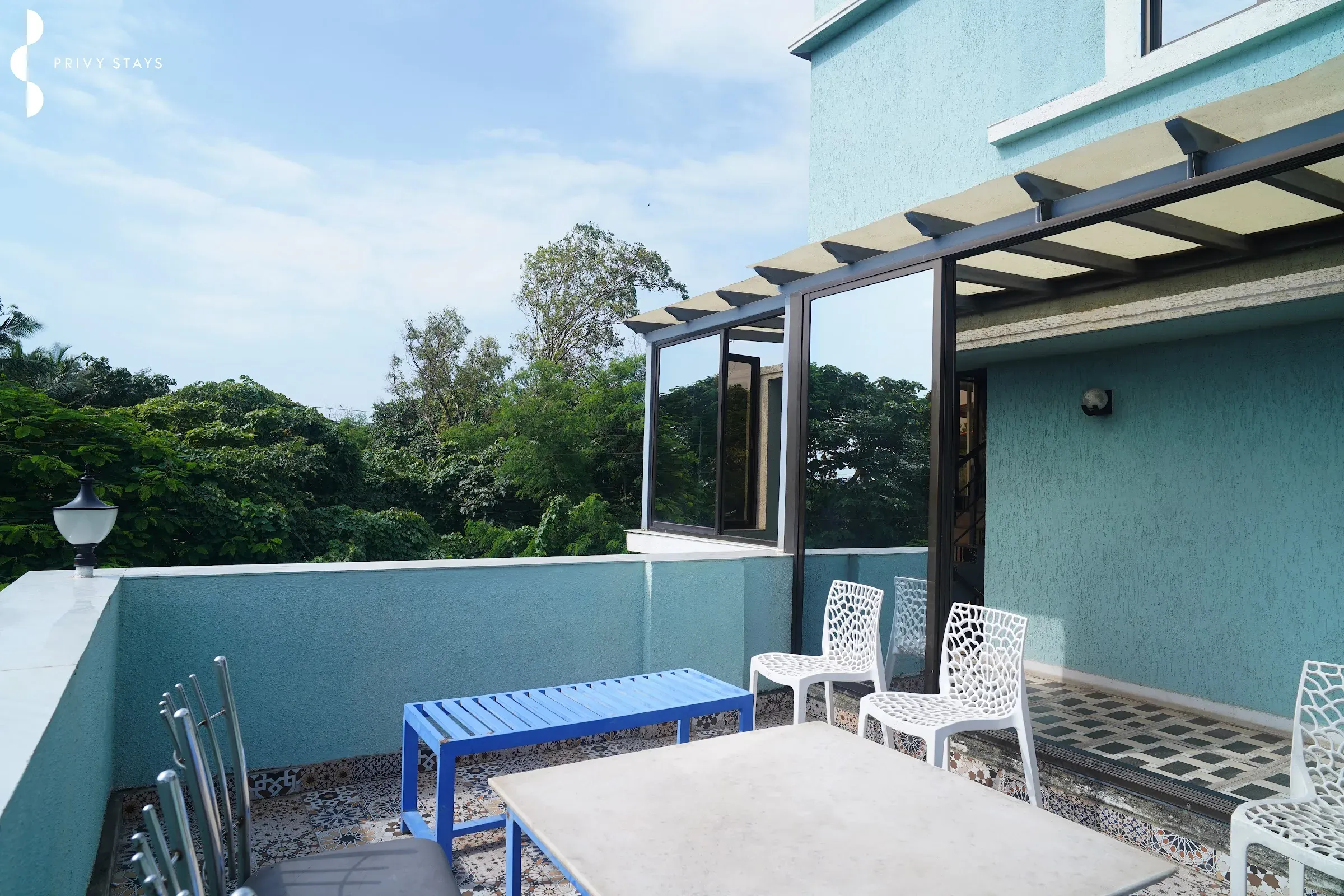 Ekakshar Rooms 8