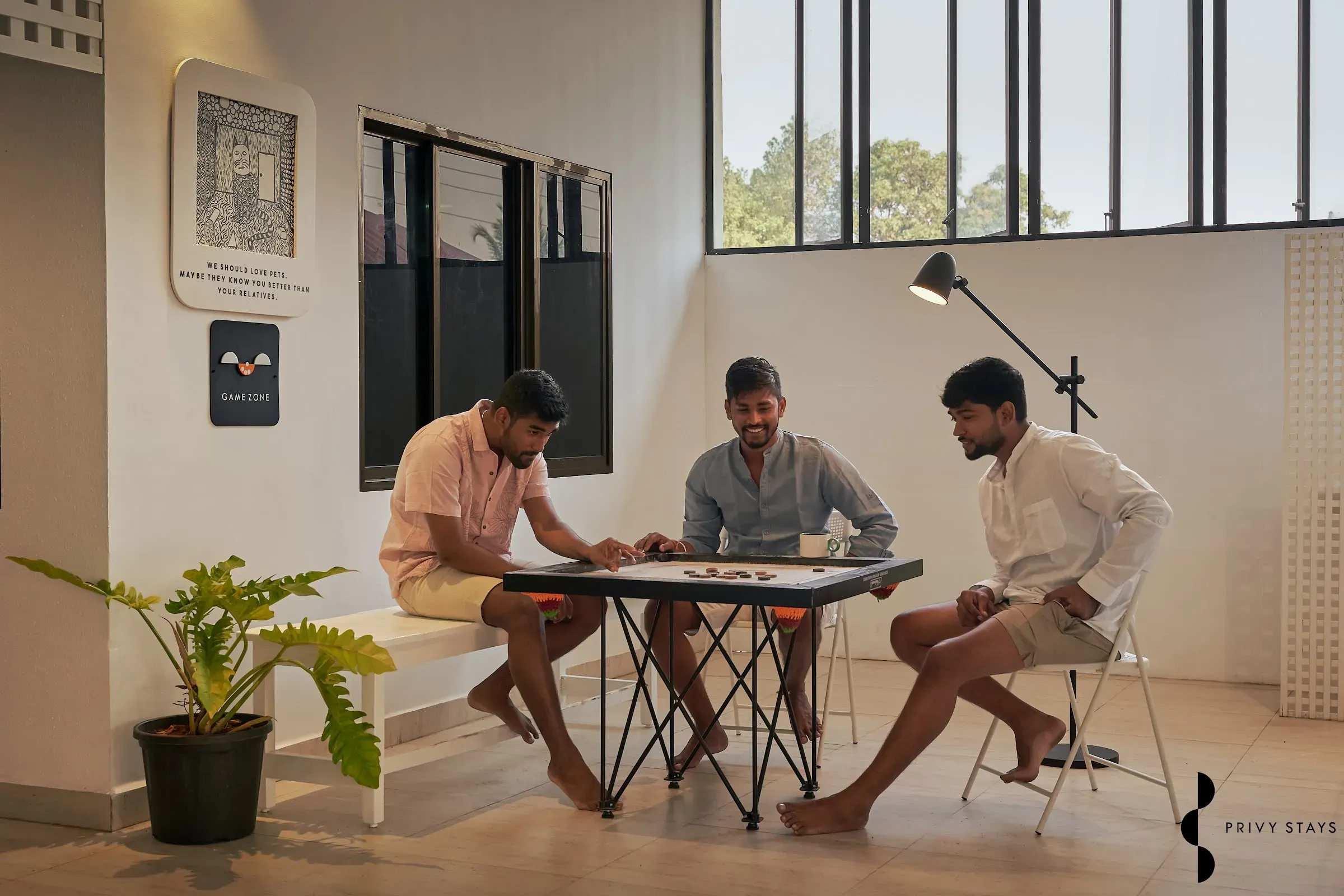 PrivyStays Coast House 23