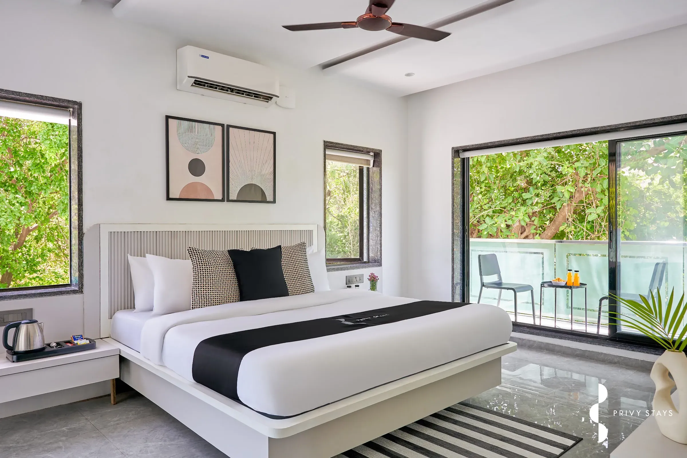 Privy Stays – Pinnacle Villa 8