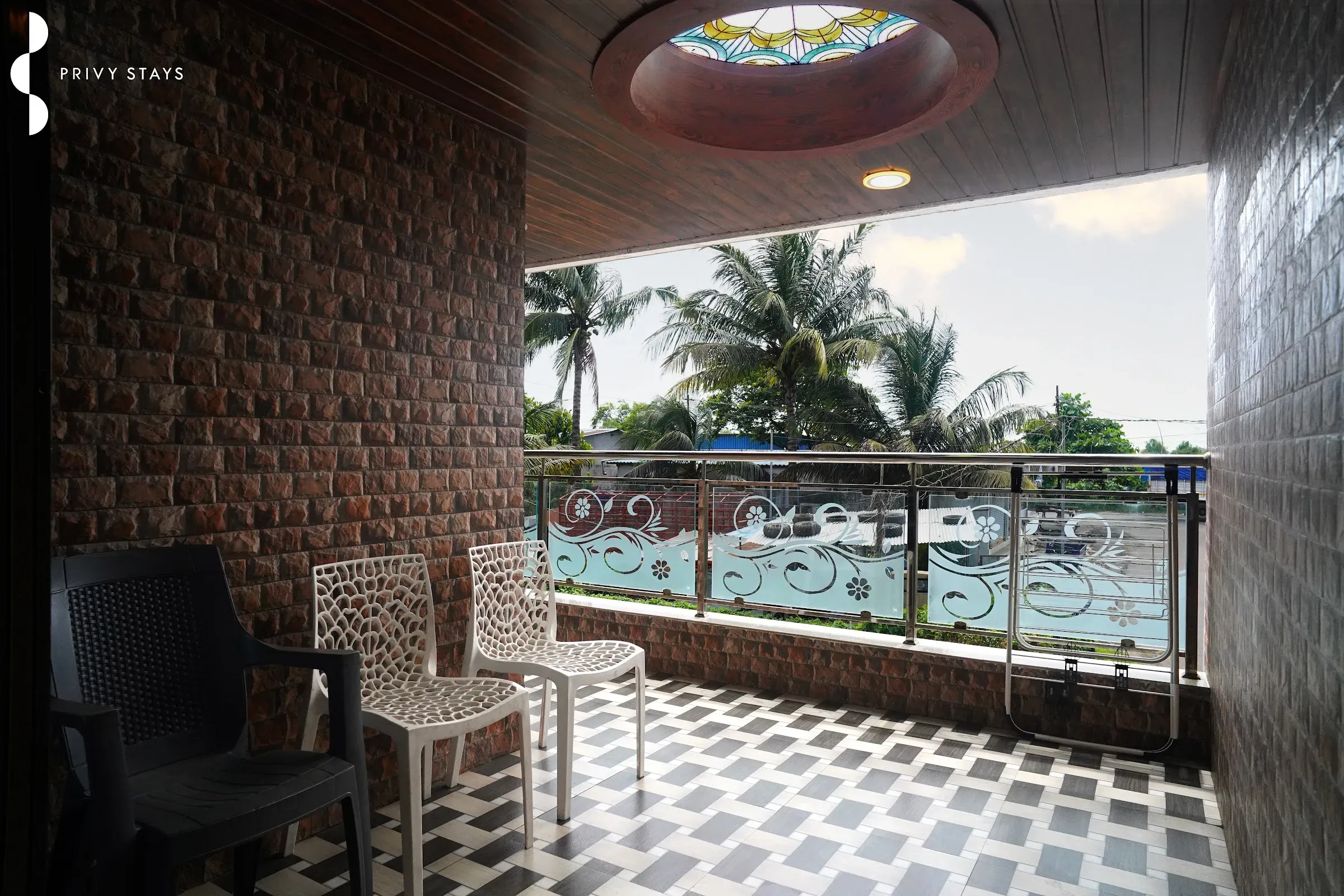 Ekakshar Rooms 9