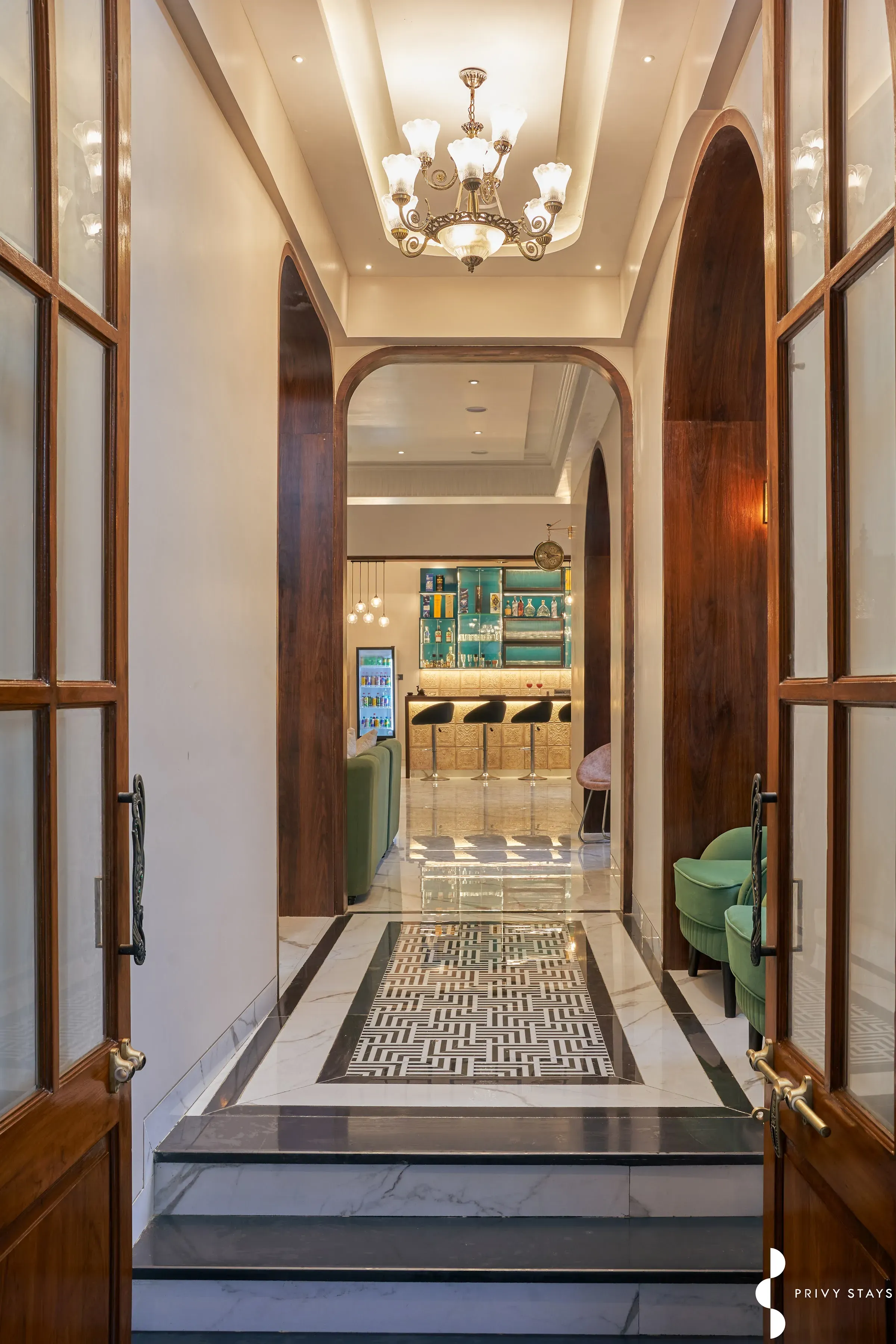PRIVY STAYS CASA DE KTN VILLA 21