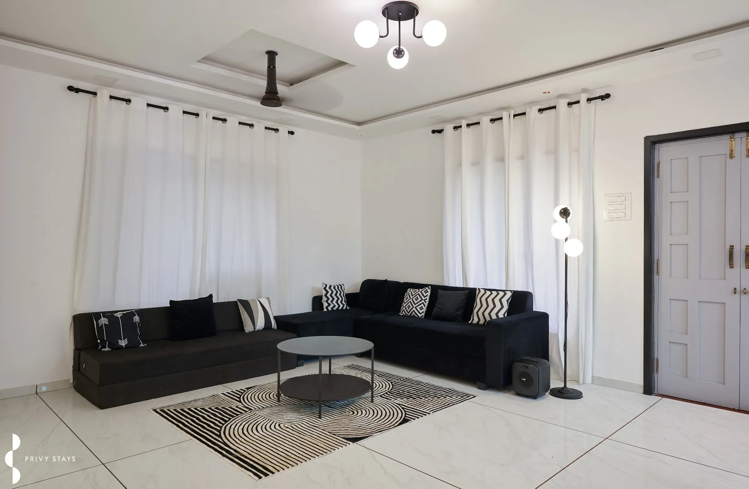 Privy Stays Cavo Villa 11