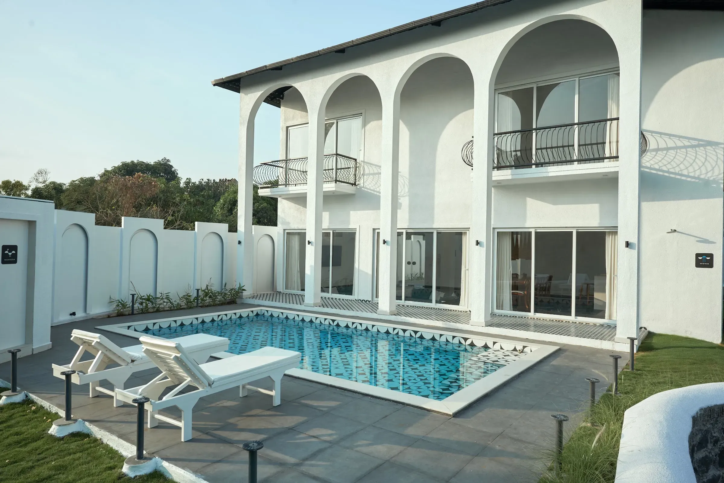 Privy Stays Circulla Villa 17