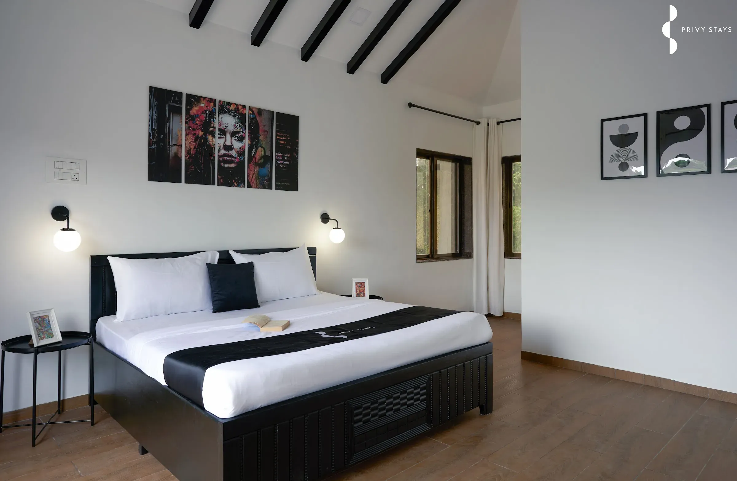 Privy Stays Cavo Villa 7