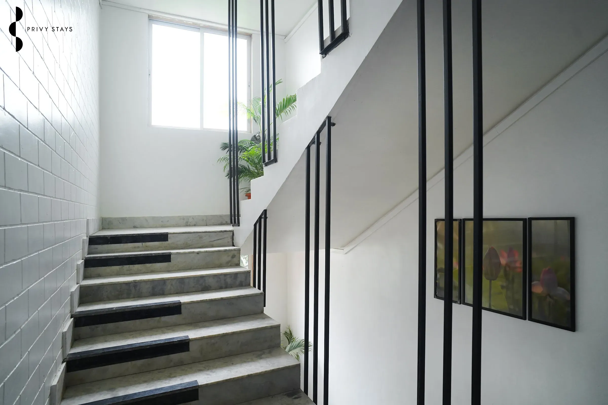 St.Ricky’s Apartment Hotel By Privy Stays 10