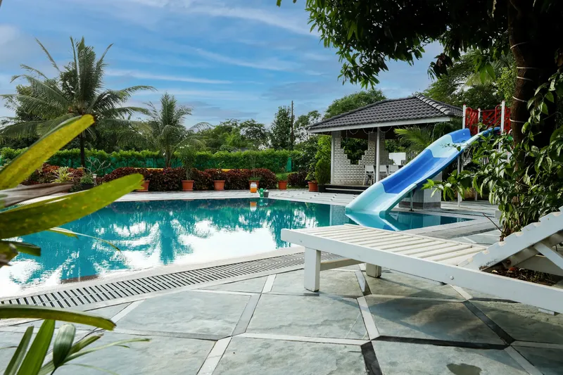 Privy Stays - Luxe Forest Villa 12