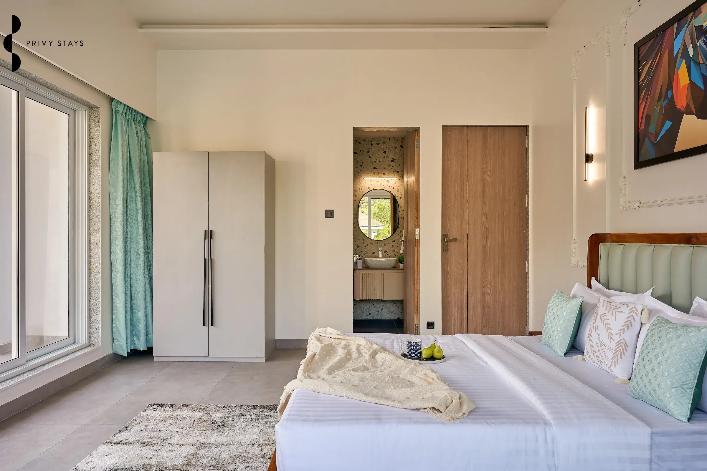 Privy Stays Elantra Villa 9