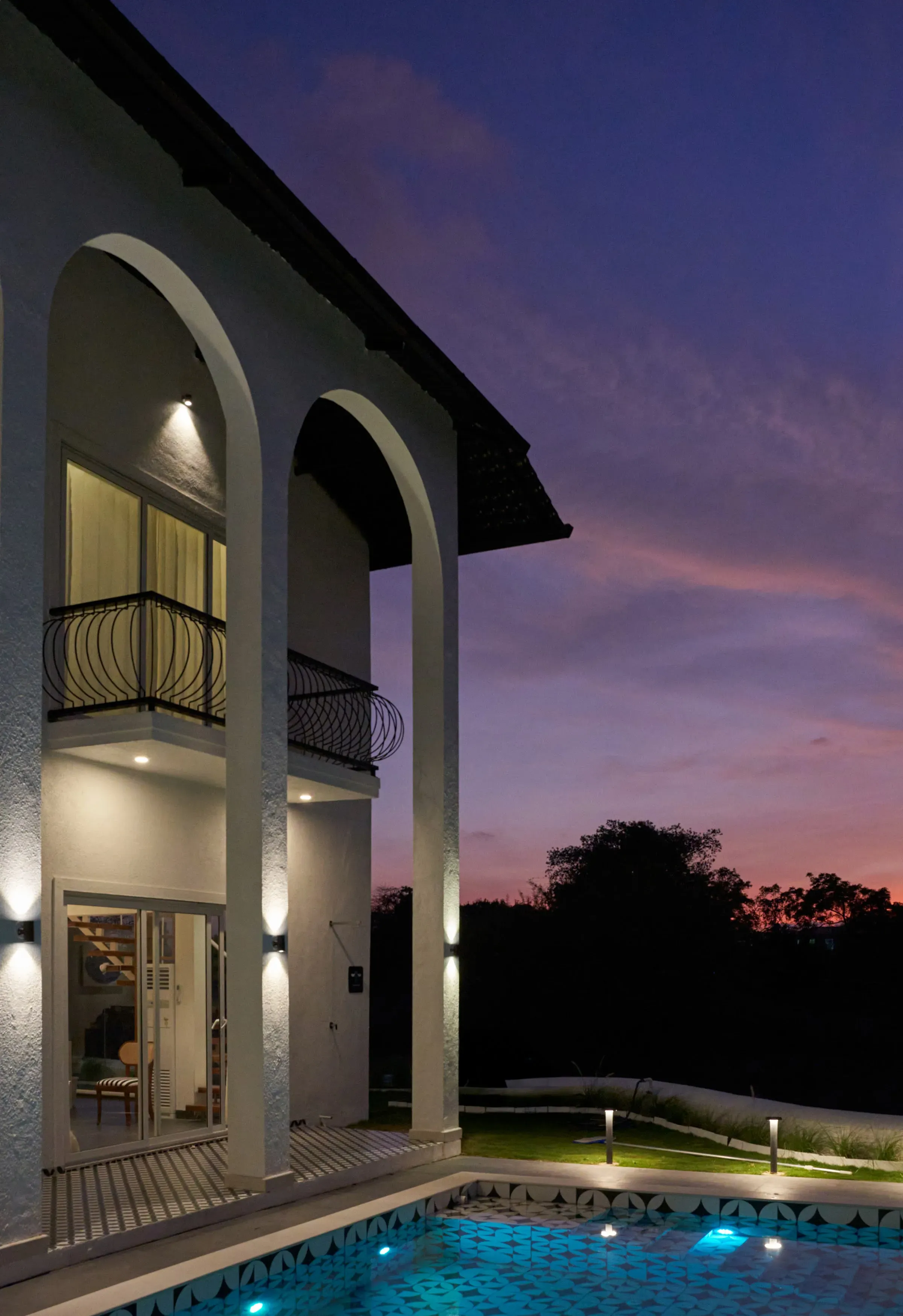 Privy Stays Circulla Villa 7