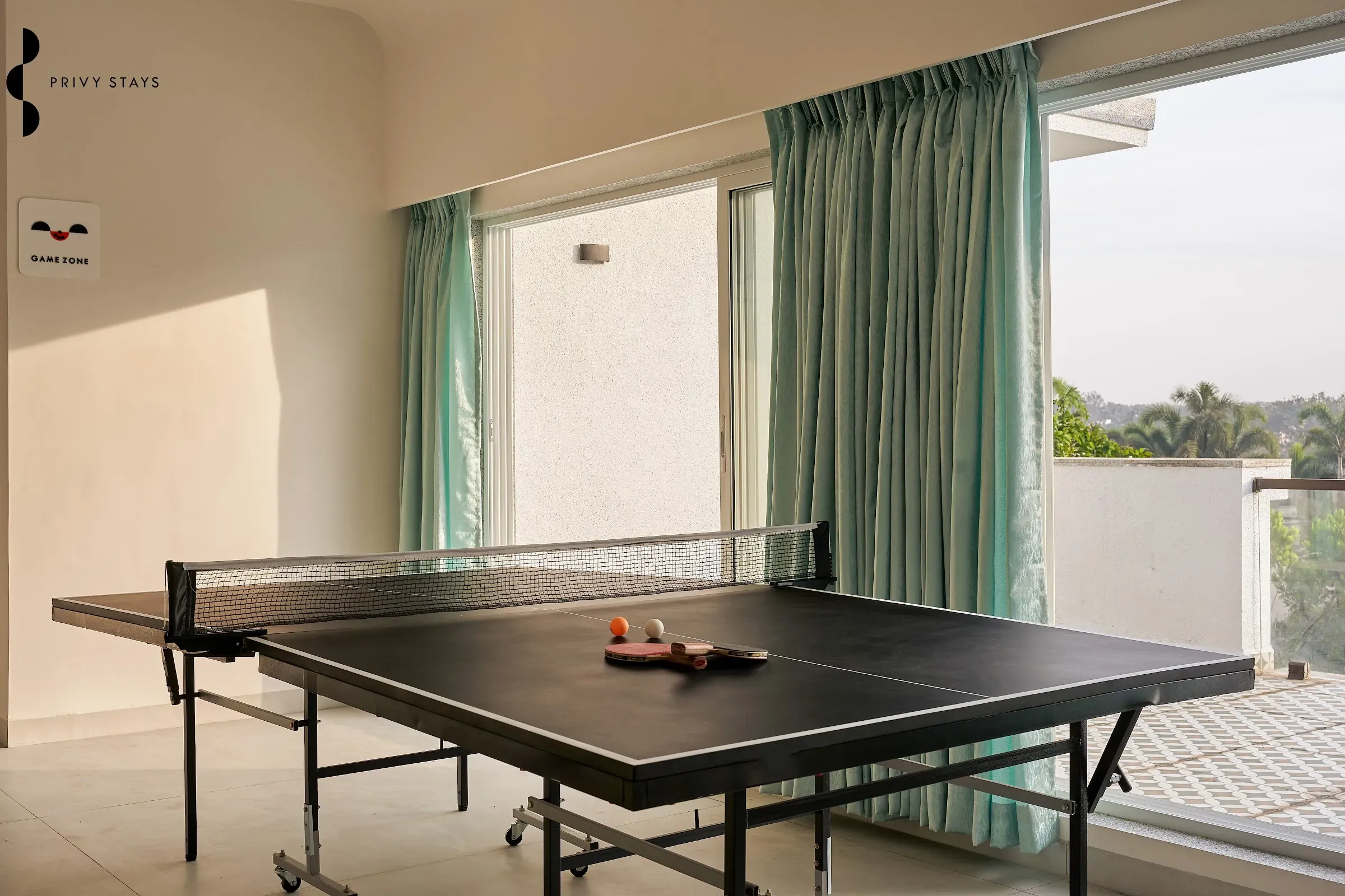 Privy Stays Elantra Villa 12