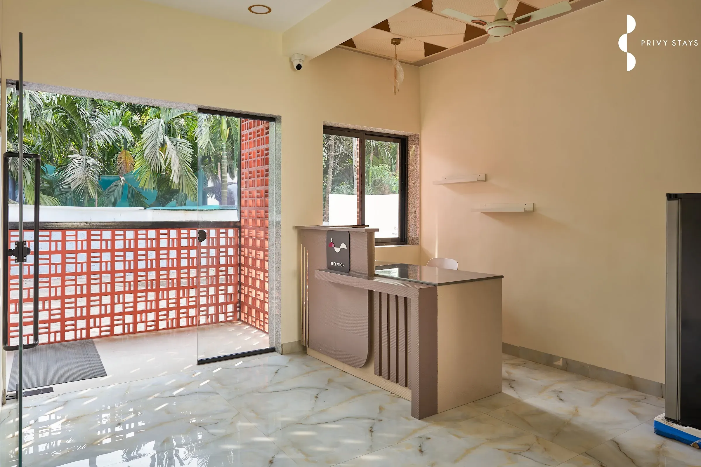 Privy Stays Casa Sereno 10