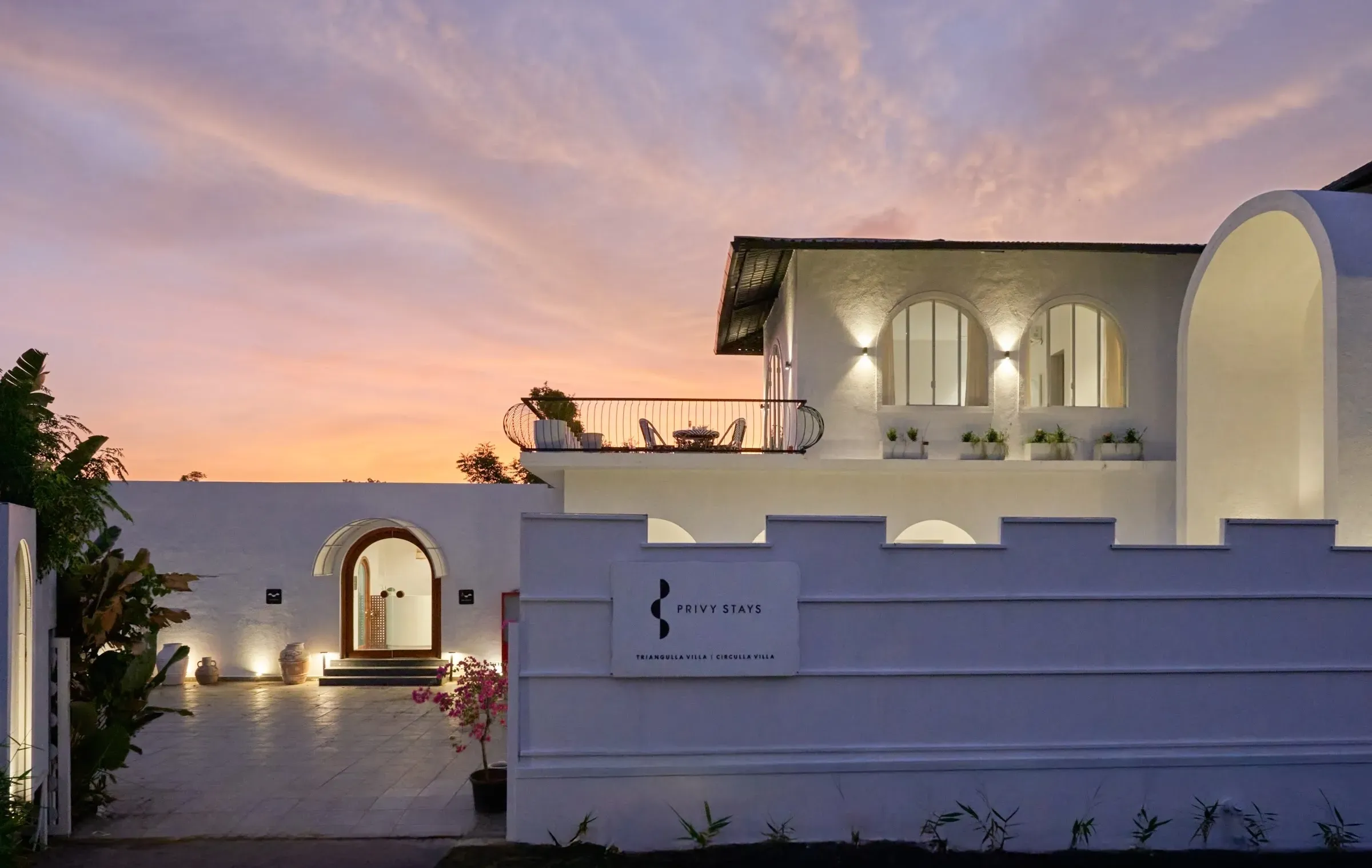 Privy Stays Circulla Villa 8