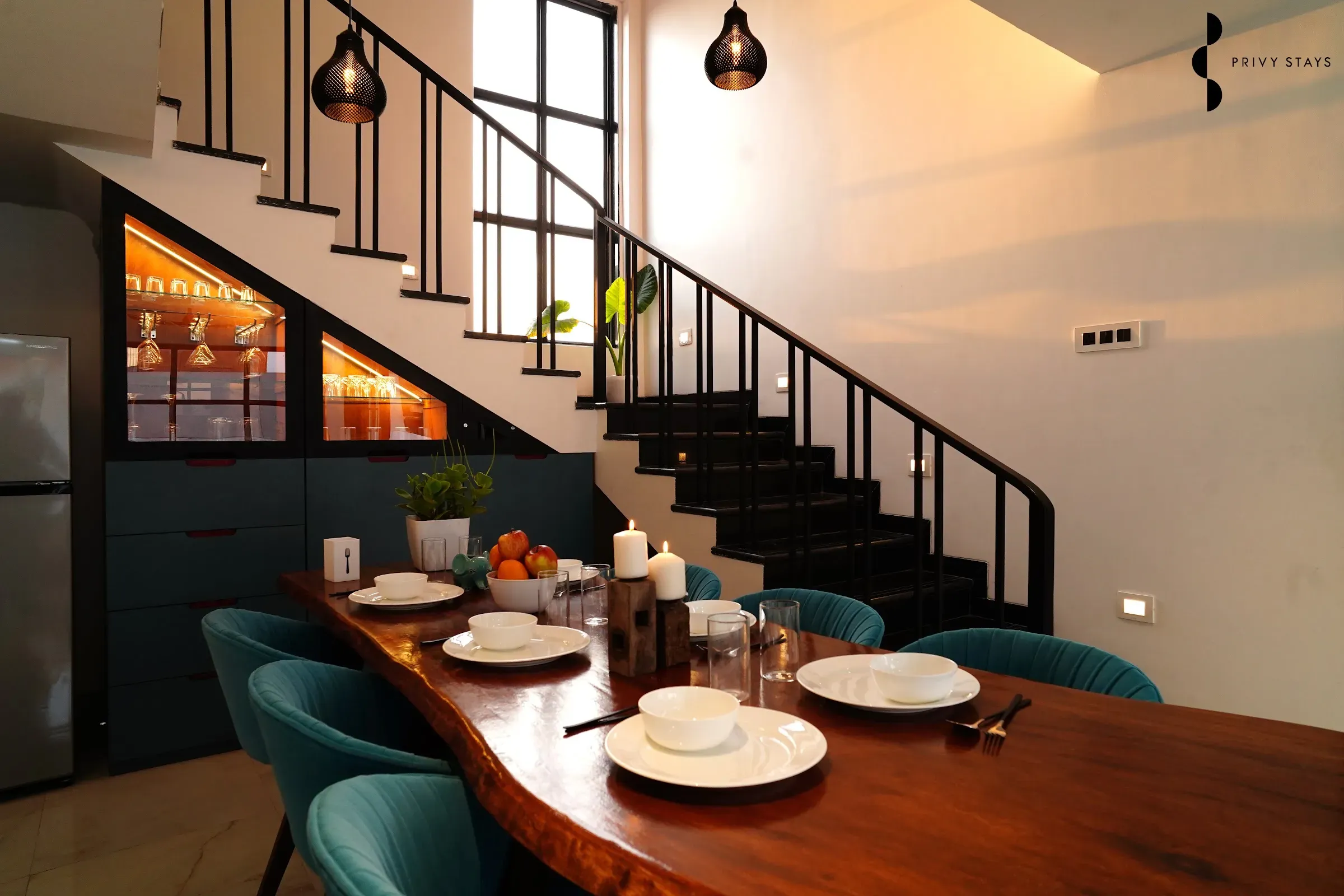 Privy Stays Kylo Villa - Alibaug 8