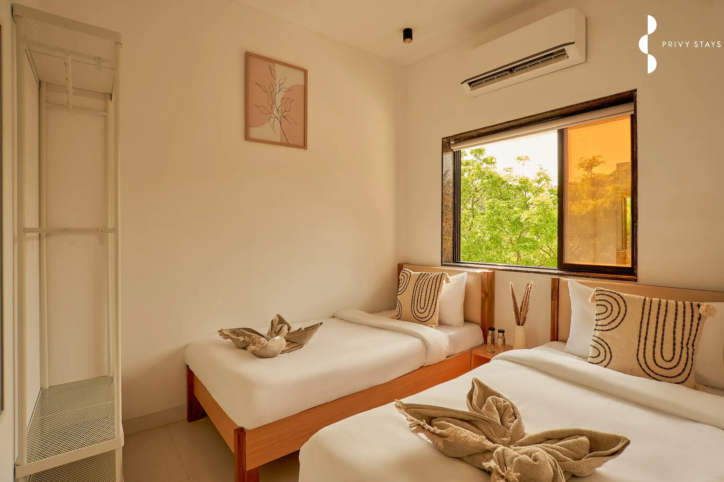 Privy Stays Ziva Villa 13