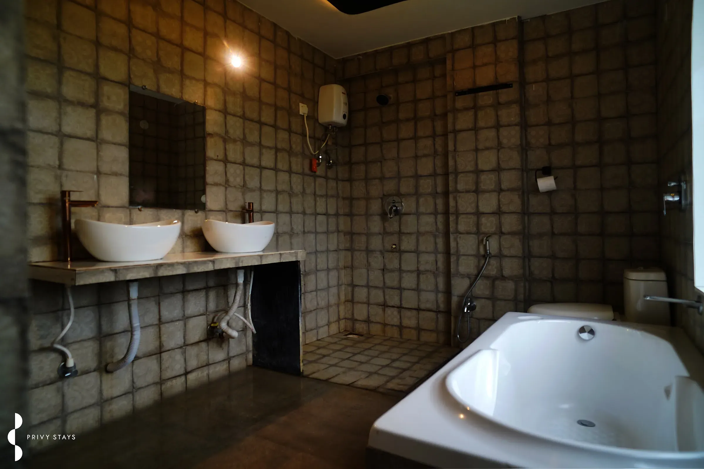 St.Ricky’s Apartment Hotel By Privy Stays 12