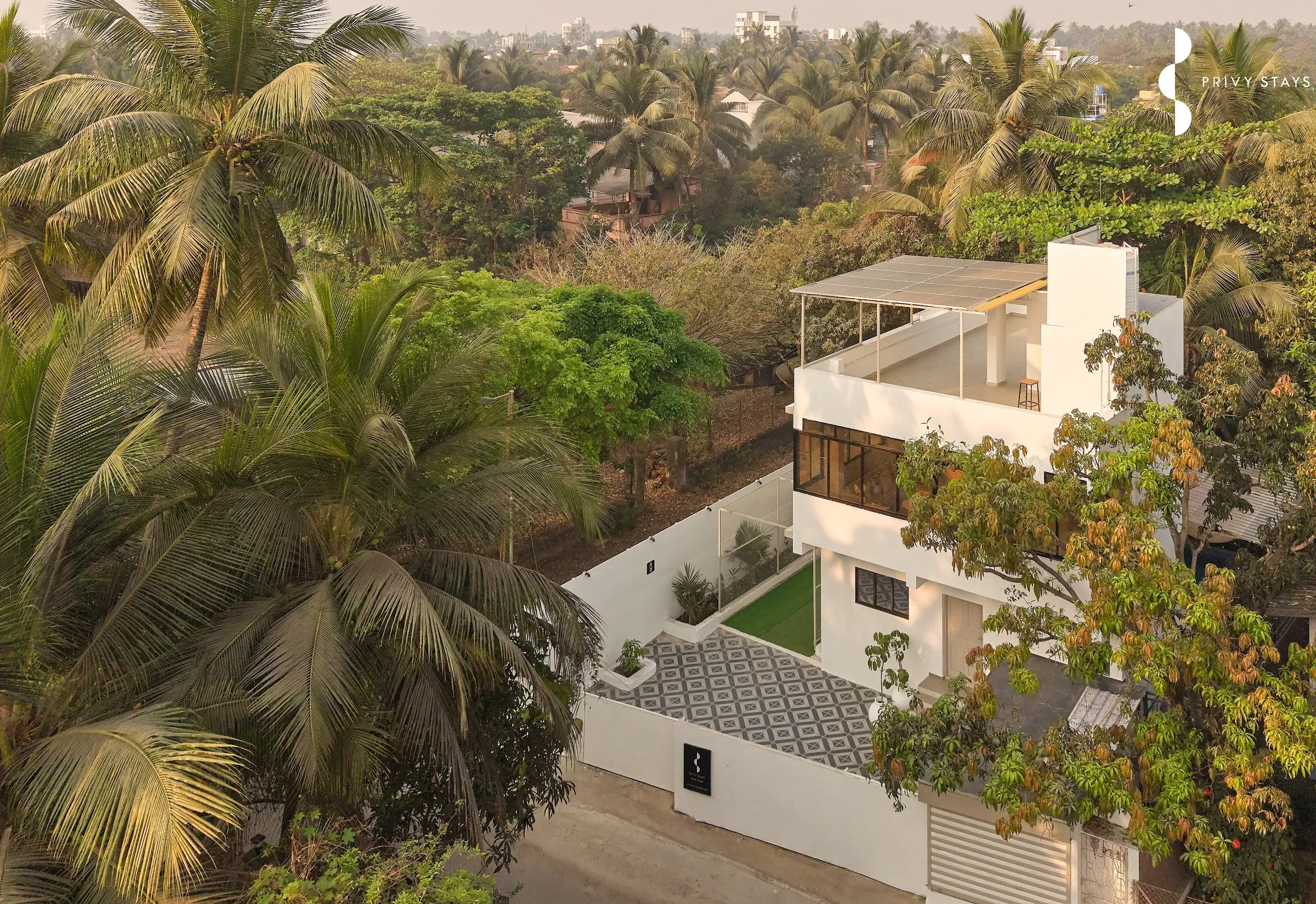 Privy Stays Ziva Villa 16