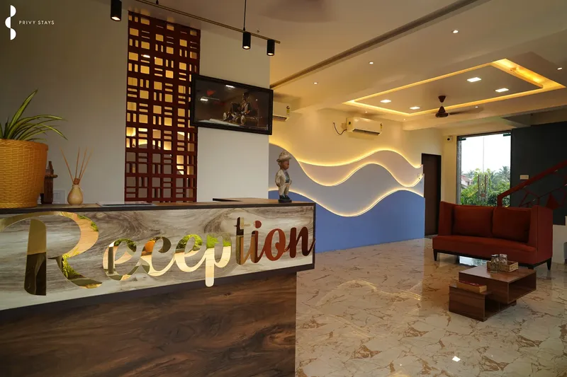 Blue Waves Resort | Hotel In Alibaug 10