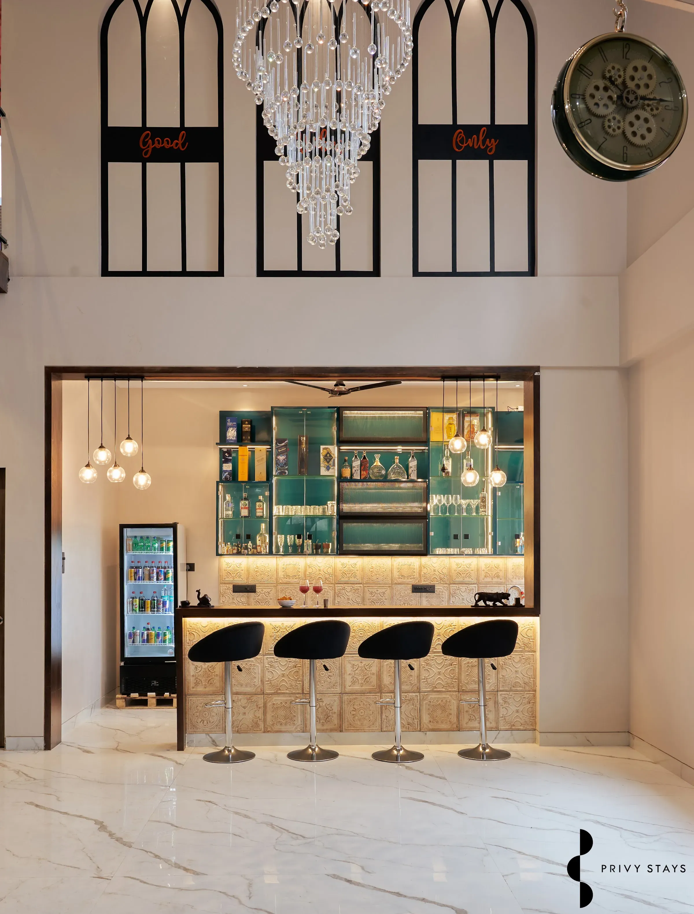 PRIVY STAYS CASA DE KTN VILLA 15