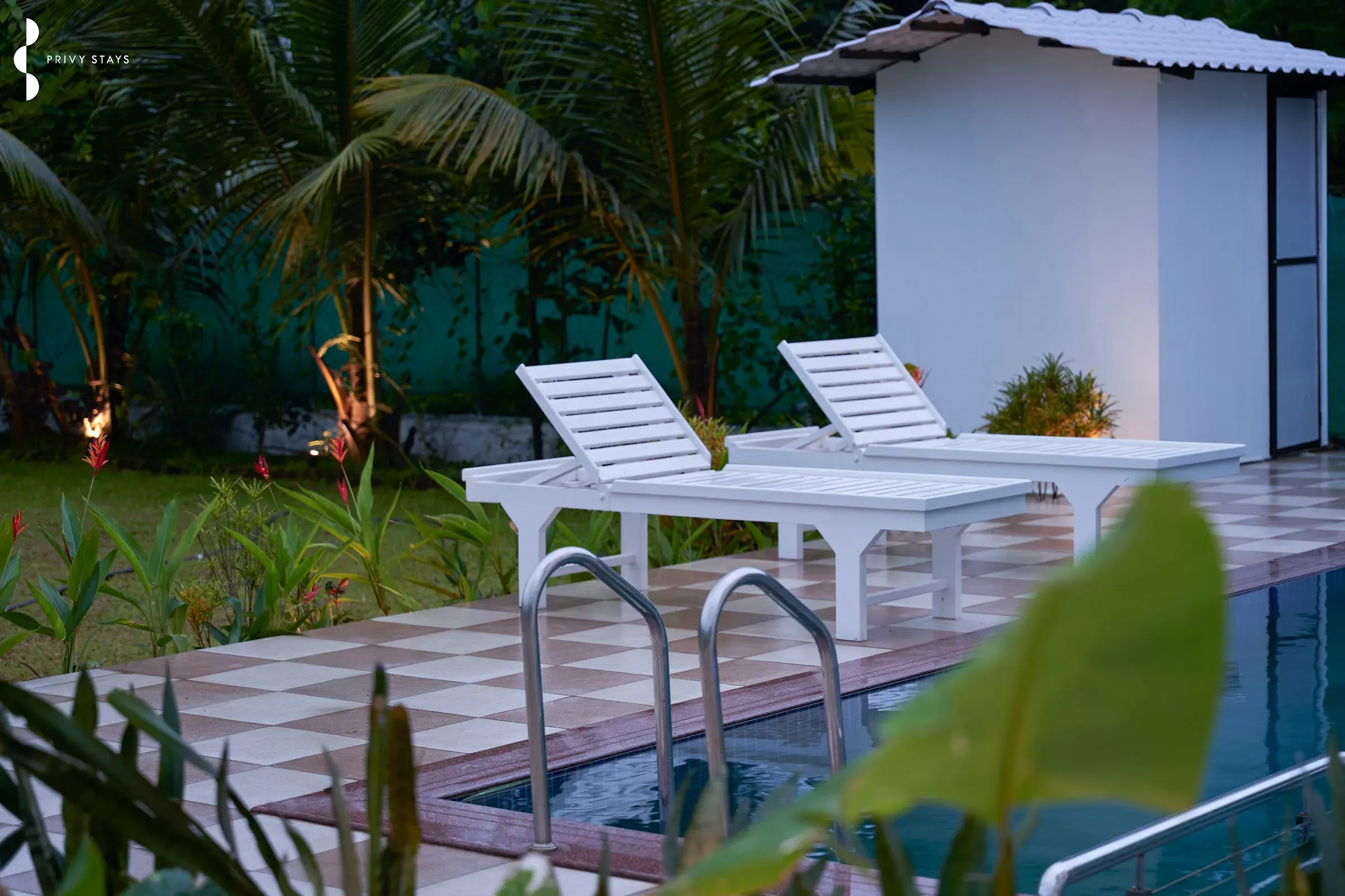 Privy Stays Cavo Villa 14