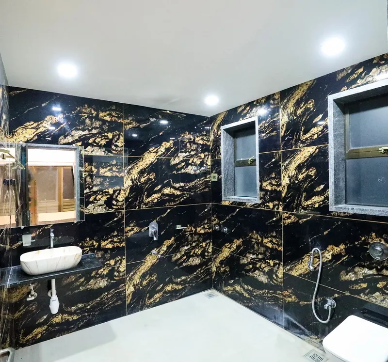 Privy Stays - Luxe Forest Villa 8