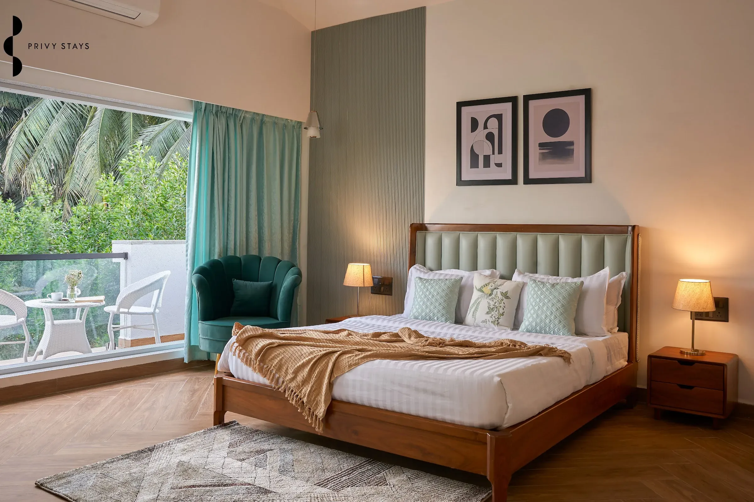 Privy Stays Elantra Villa 15