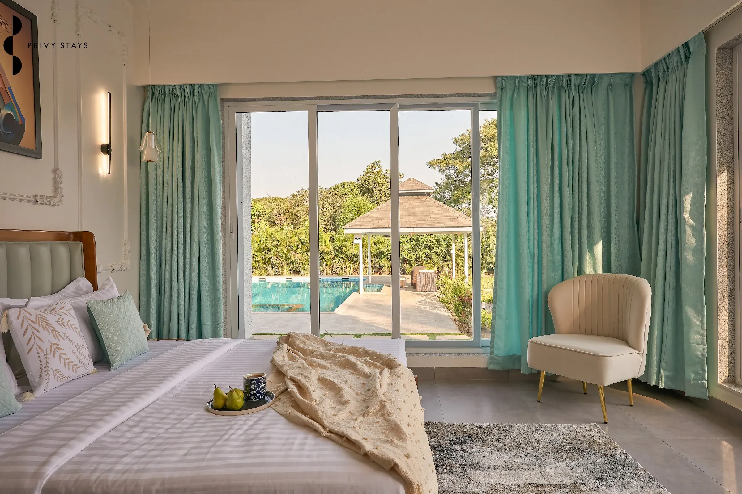 Privy Stays Elantra Villa 7