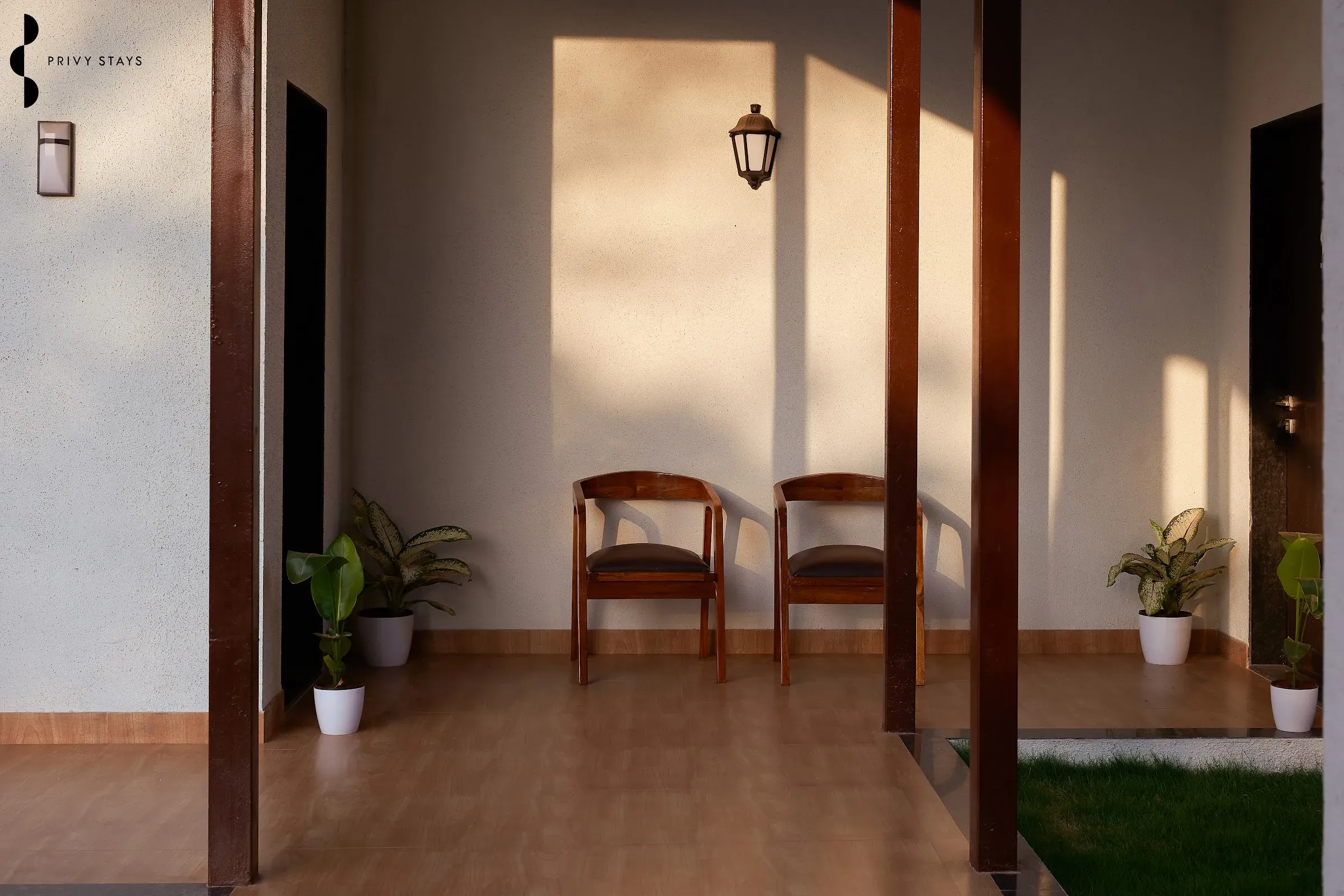 Privy Stays Rion Villa 11