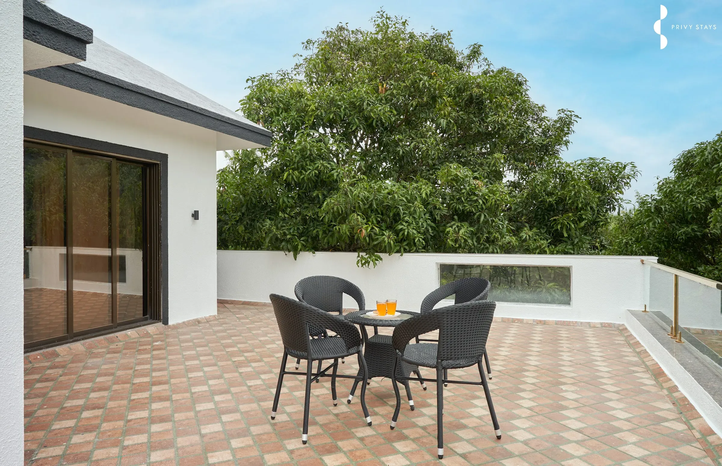 Privy Stays Cavo Villa 15
