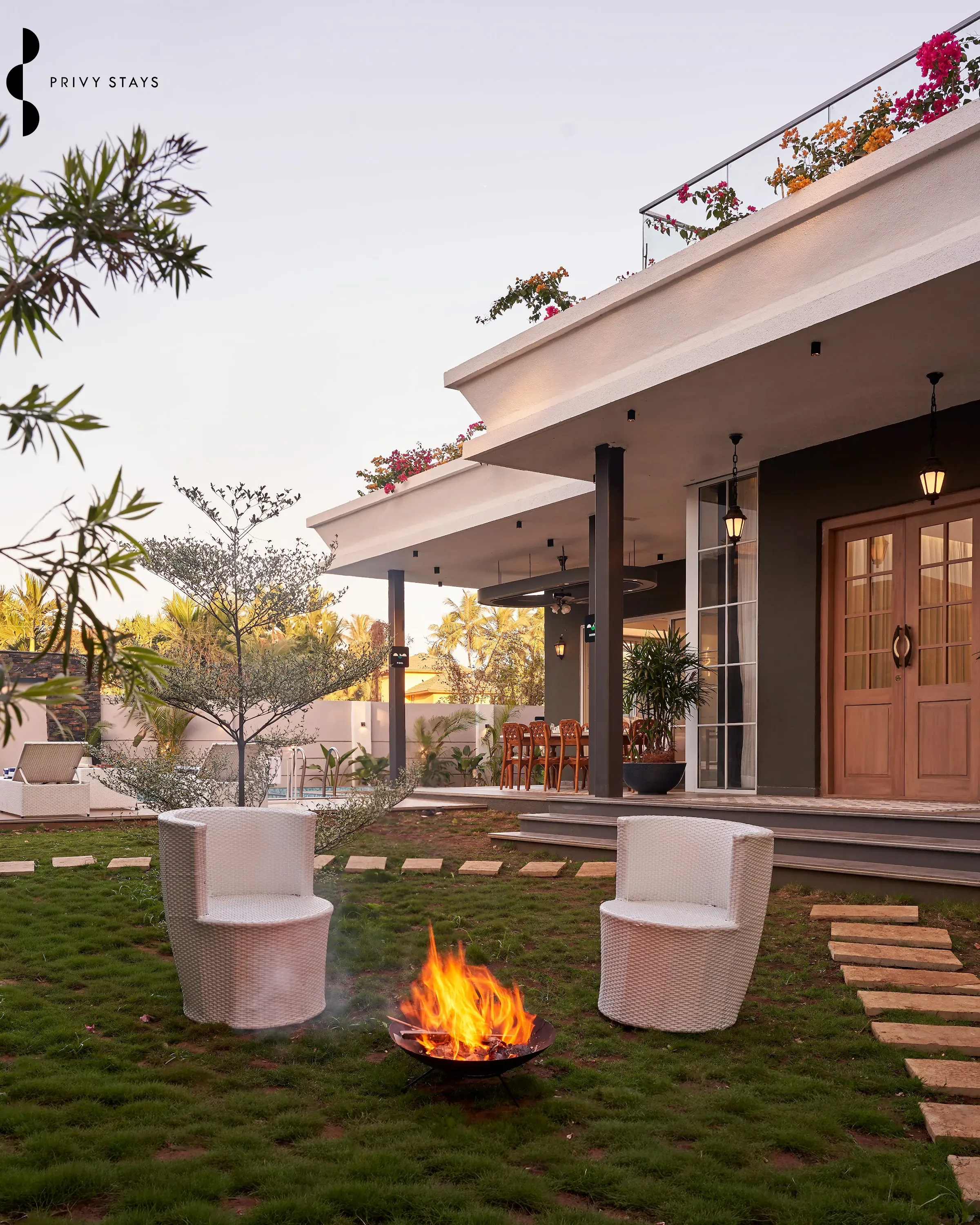 Privy Stays Aatmana Villa 8