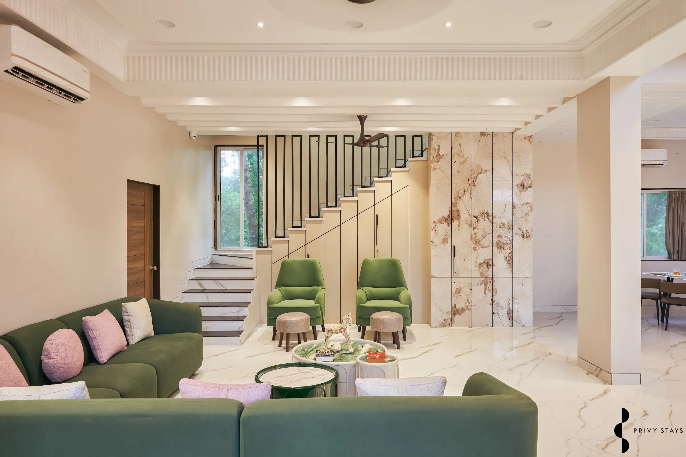 PRIVY STAYS CASA DE KTN VILLA 20