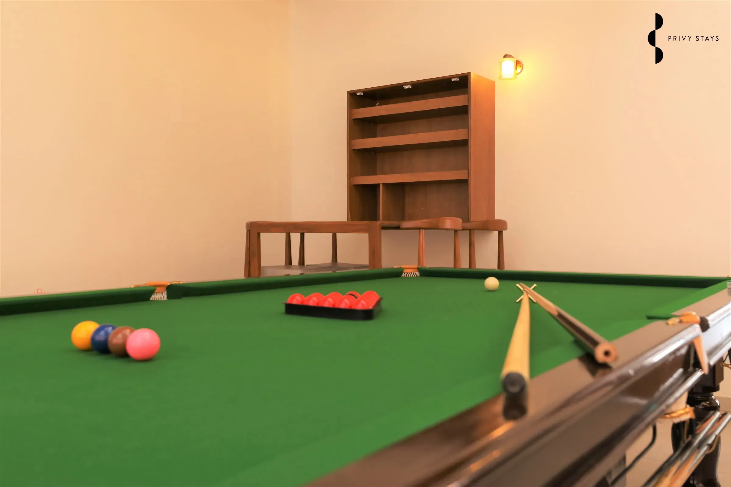 Privystays Jk's Private Bungalow/Villa with Pool in Alibag/Alibaug 15